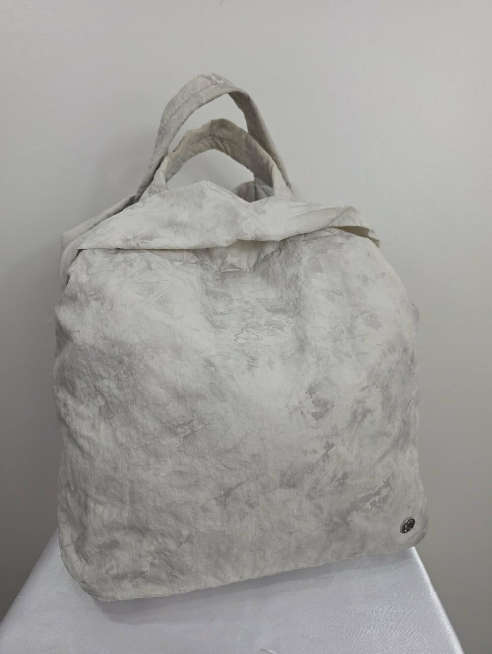 lululemon athletica TieDye Tote Bag